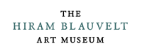 Blauvelt Museum Logo